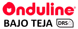 Onduline bajo teja en Gijón